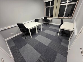 Panmure St, Dundee en alquiler Foto del interior- Imagen 2 de 4