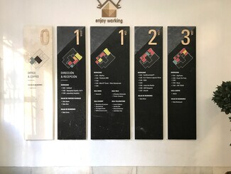 Más detalles de Calle de Hermosilla, 48, Madrid - Coworking en alquiler