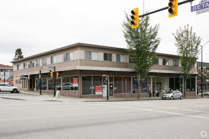 4680-4688 Hastings St, Burnaby, BC en alquiler - Foto principal - Imagen 1 de 11