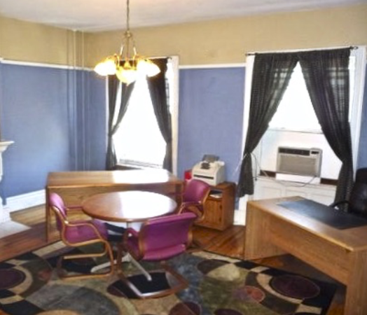 202 W State St, Trenton, NJ en venta - Foto del interior - Imagen 3 de 8