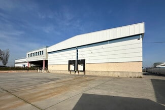 Más detalles de Nave en venta
