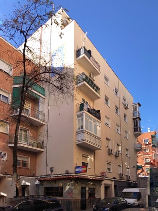 Más detalles para Calle Francisco García, 19, Madrid - Edificios residenciales en venta