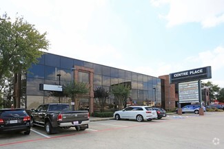 Más detalles para 1422 W Main St, Lewisville, TX - Oficina en alquiler