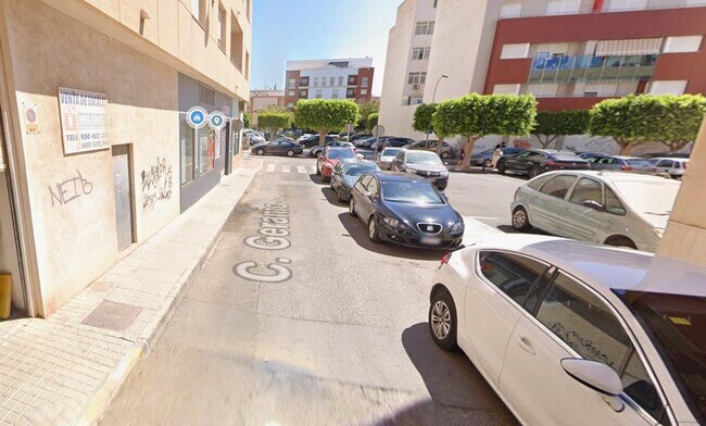 Más detalles de Local en alquiler