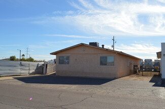 Más detalles para 11613 NW Grand Ave, El Mirage, AZ - Flex en venta