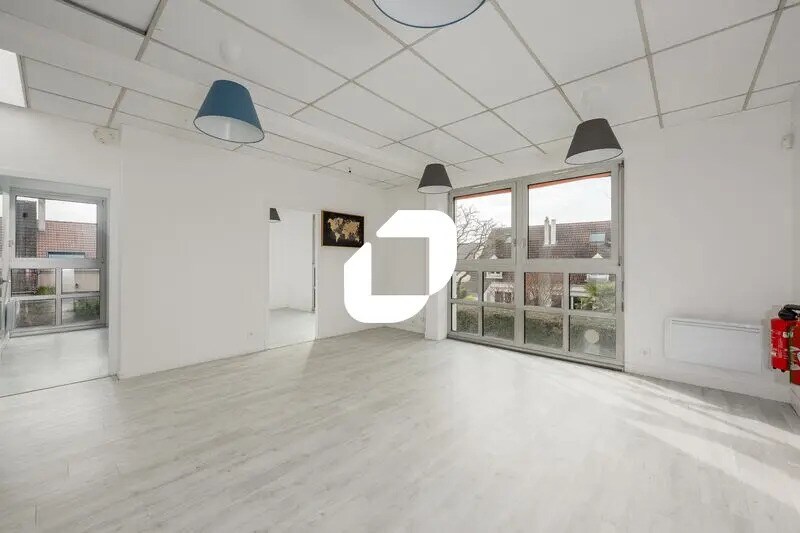 31 Avenue Du Manet, Montigny-le-Bretonneux en alquiler - Foto del interior - Imagen 2 de 15