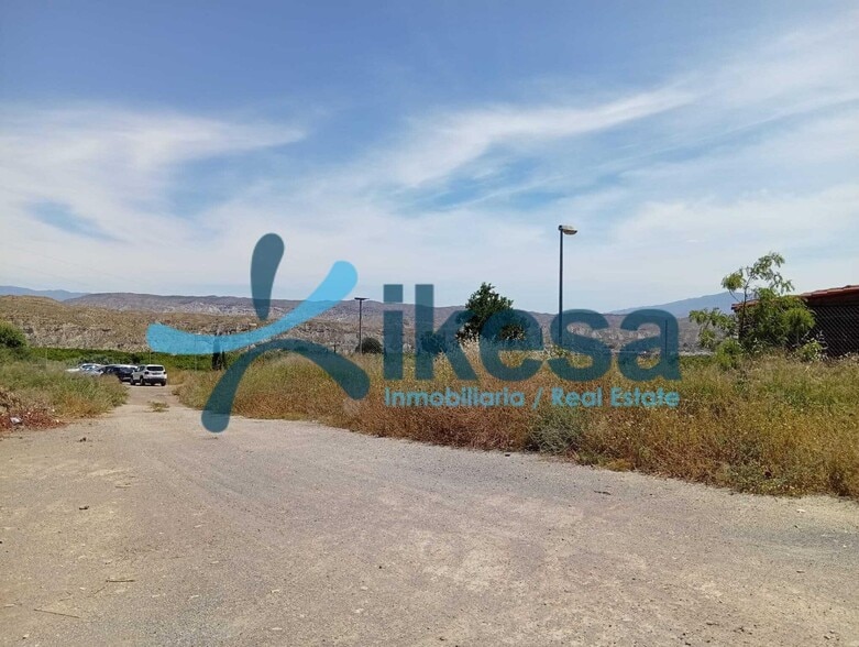 Terreno en Íllar, Almería en venta - Foto del edificio - Imagen 3 de 7