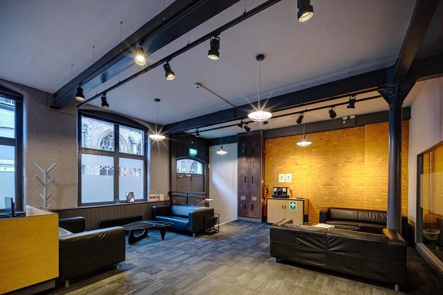 11-15 Guildhall Ln, Leicester en alquiler - Foto del interior - Imagen 2 de 14