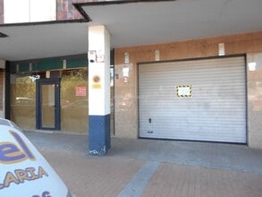 Local en Ávila, Ávila en alquiler Foto del interior- Imagen 1 de 13