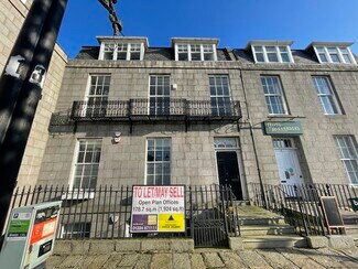 Más detalles de 9 Golden Sq, Aberdeen - Oficina en venta