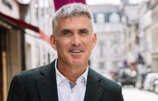 Anthony Selwyn