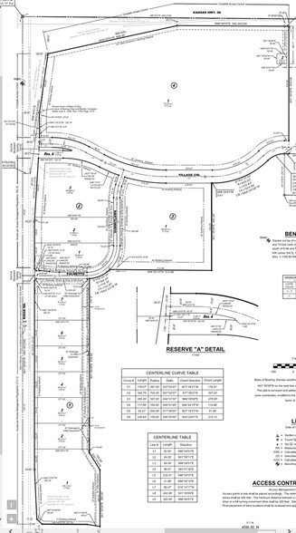 3730 N Ridge Rd, Wichita, KS en venta - Plano de solar - Imagen 2 de 8