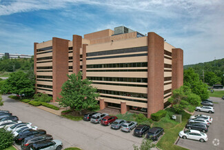 Más detalles para 1000 Cliff Mine Rd, Pittsburgh, PA - Oficinas, Oficina/Clínica en alquiler