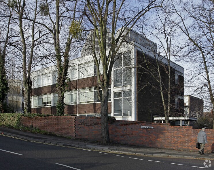 Manor Rd, Coventry en alquiler - Foto principal - Imagen 1 de 1