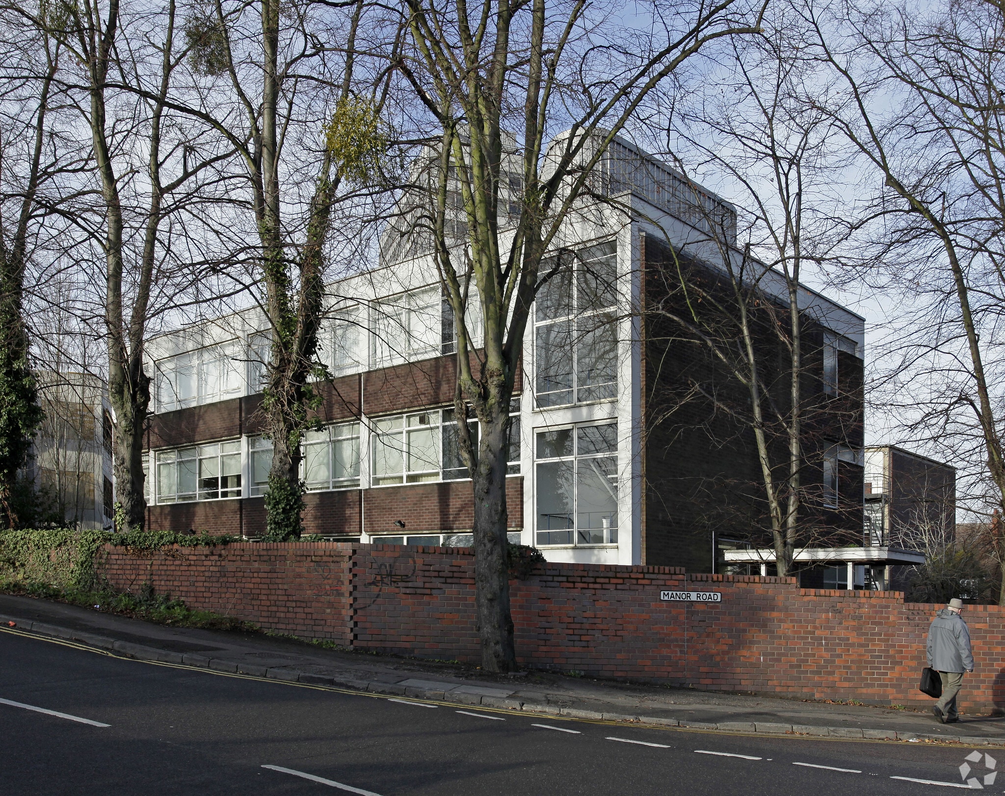 Manor Rd, Coventry en alquiler Foto principal- Imagen 1 de 2