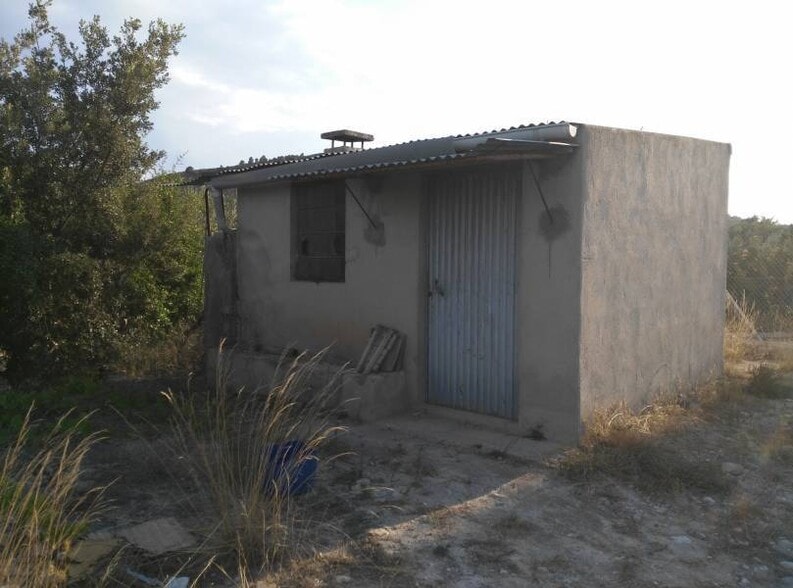 Terreno en Calasparra, Murcia en venta - Foto del edificio - Imagen 1 de 27