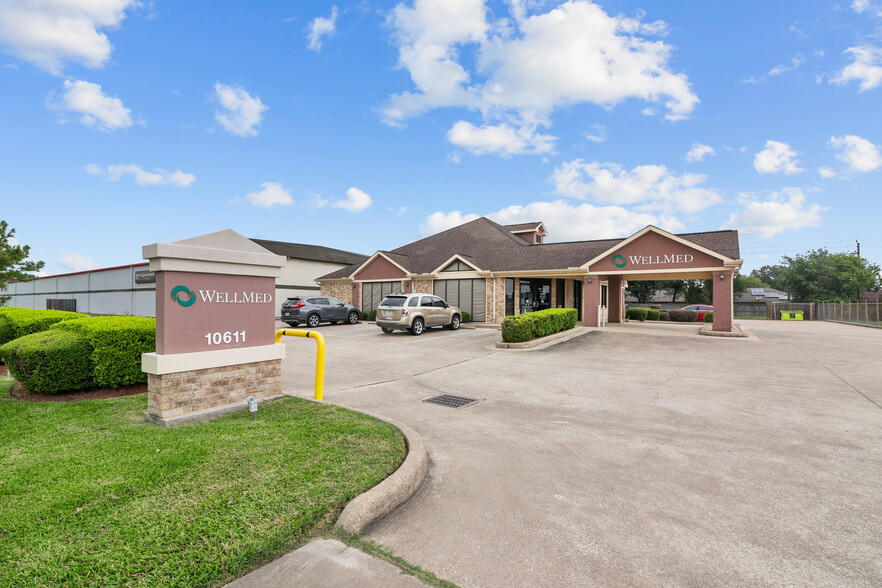 10611 W Fairmont Pky, La Porte, TX en alquiler - Foto principal - Imagen 1 de 25