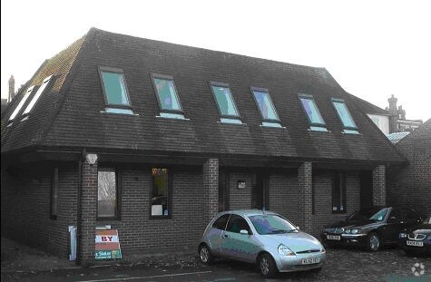 43 High St, Marlow en alquiler - Foto del edificio - Imagen 3 de 10