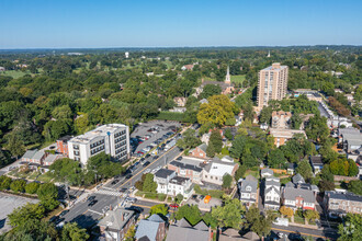 2300 Pennsylvania Ave, Wilmington, DE - VISTA AÉREA  vista de mapa