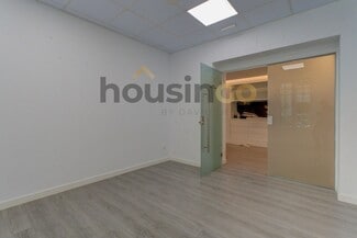 Más detalles de Local en alquiler