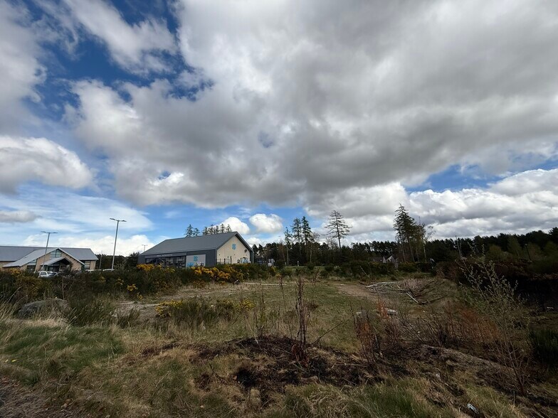 Hill Of Banchory E, Banchory en venta - Foto del edificio - Imagen 2 de 3
