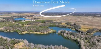 Más detalles para New Hope Rd, Fort Meade, FL - Terrenos en venta