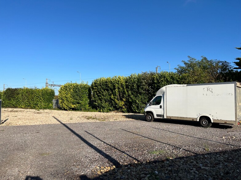 Terreno en Didcot en alquiler - Foto del edificio - Imagen 3 de 3