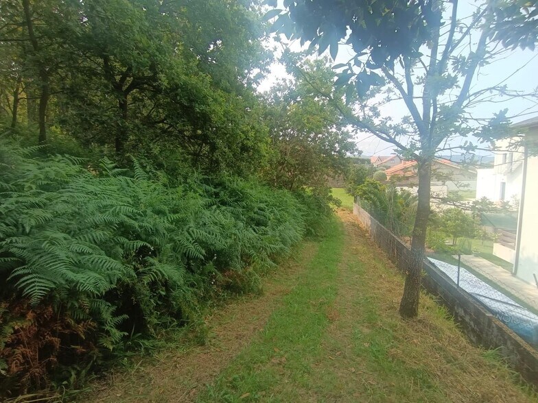 Camiño San Xurxo, 20, Vigo, Pontevedra en venta - Foto del edificio - Imagen 2 de 21