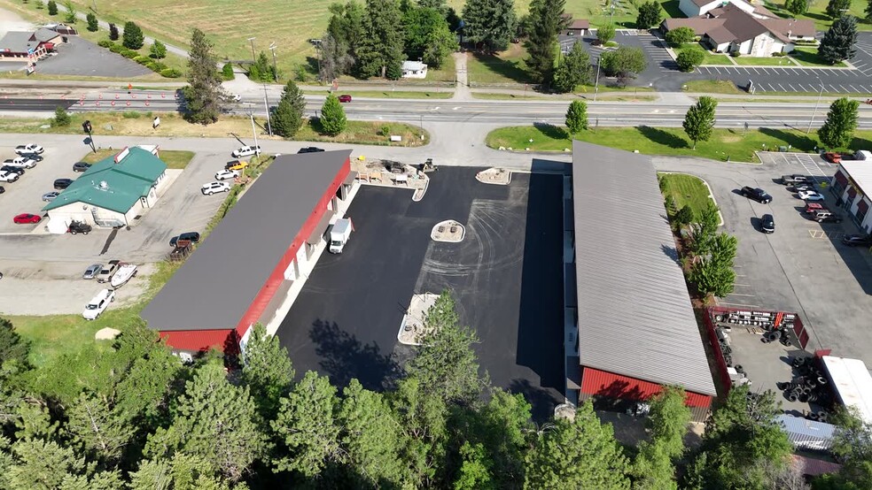 13604 Highway 53, Rathdrum, ID en venta - Vídeo de anuncio comercial - Imagen 2 de 19