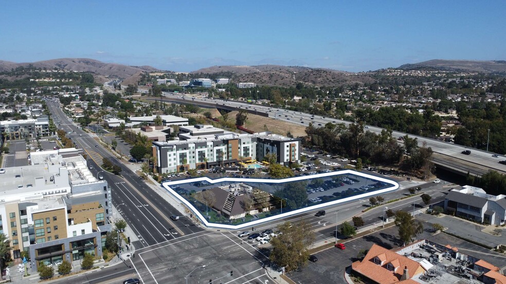 190 S State College Blvd, Brea, CA en venta - Foto del edificio - Imagen 1 de 22