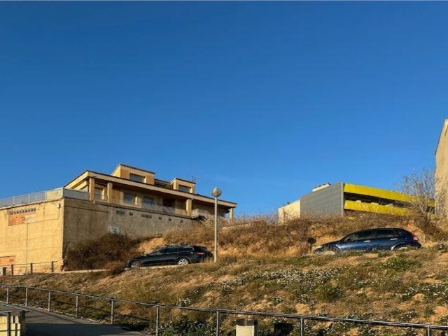 Terreno en Callús, Barcelona en venta - Foto del edificio - Imagen 2 de 8