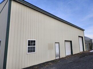 Más detalles para 320 Tyson Rd, Schwenksville, PA - Naves en alquiler