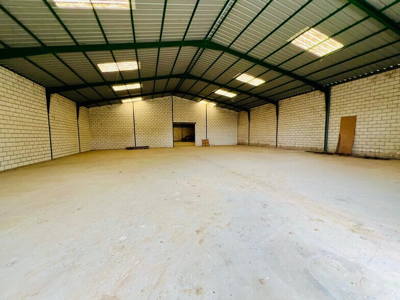 Nave en Magán, Toledo en venta - Foto del edificio - Imagen 2 de 4