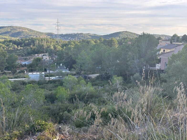 Carrer de la Serra del Cavall, 9, Canyelles, Barcelona en venta - Foto del interior - Imagen 3 de 4