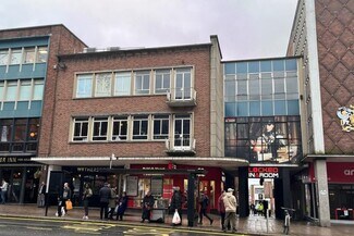 Más detalles de 83 Fore St, Exeter - Oficina en alquiler