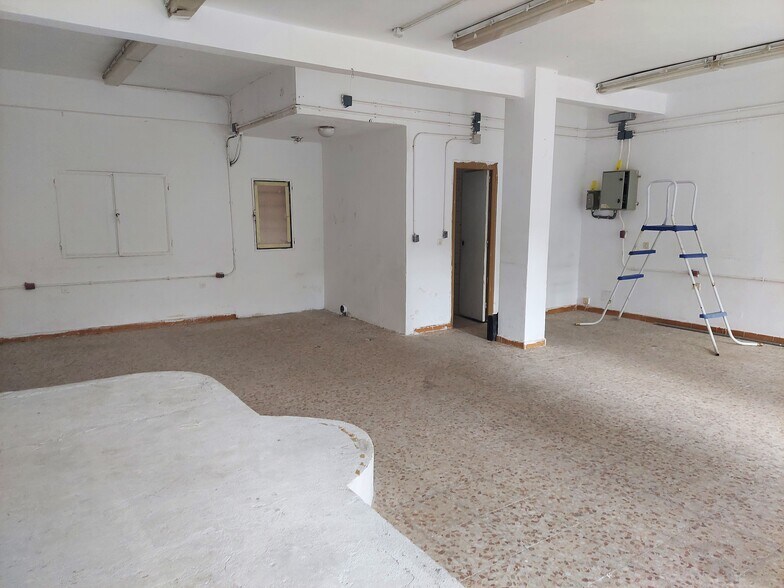 Edificio residencial en Guadalajara, Guadalajara en venta - Foto del interior - Imagen 3 de 7