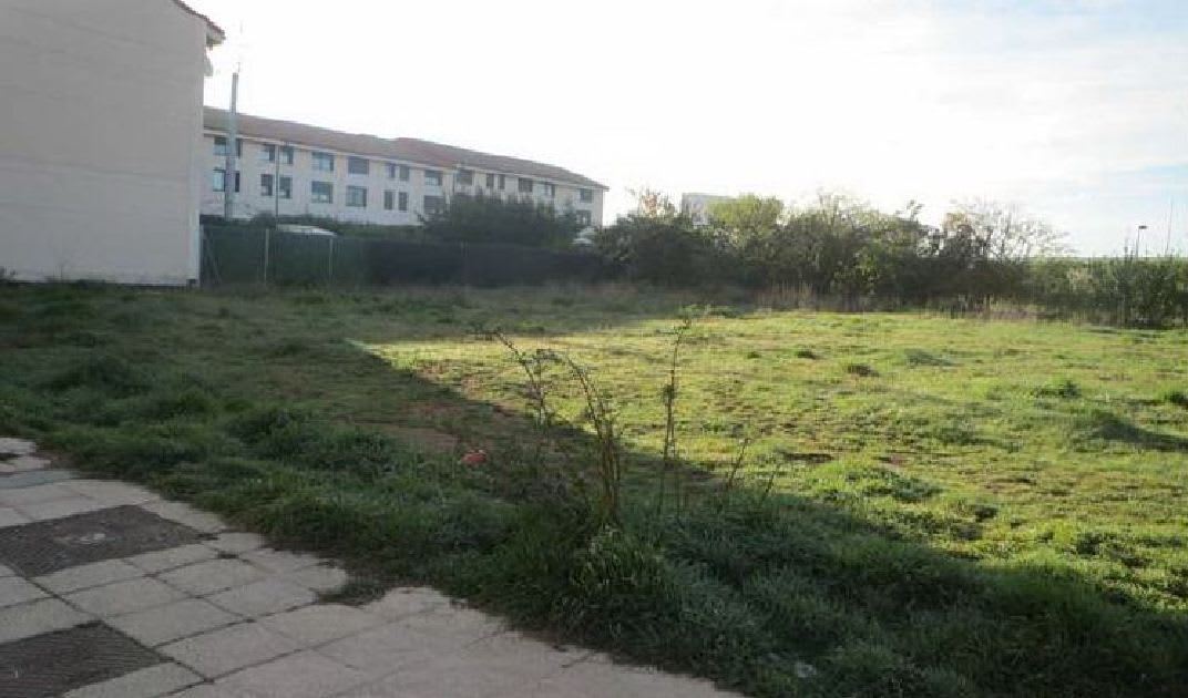 Arrabal S-20 Cortes Oeste, S/N, Burgos, Burgos en venta Foto del edificio- Imagen 1 de 9
