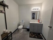 Condo 212 - Restroom