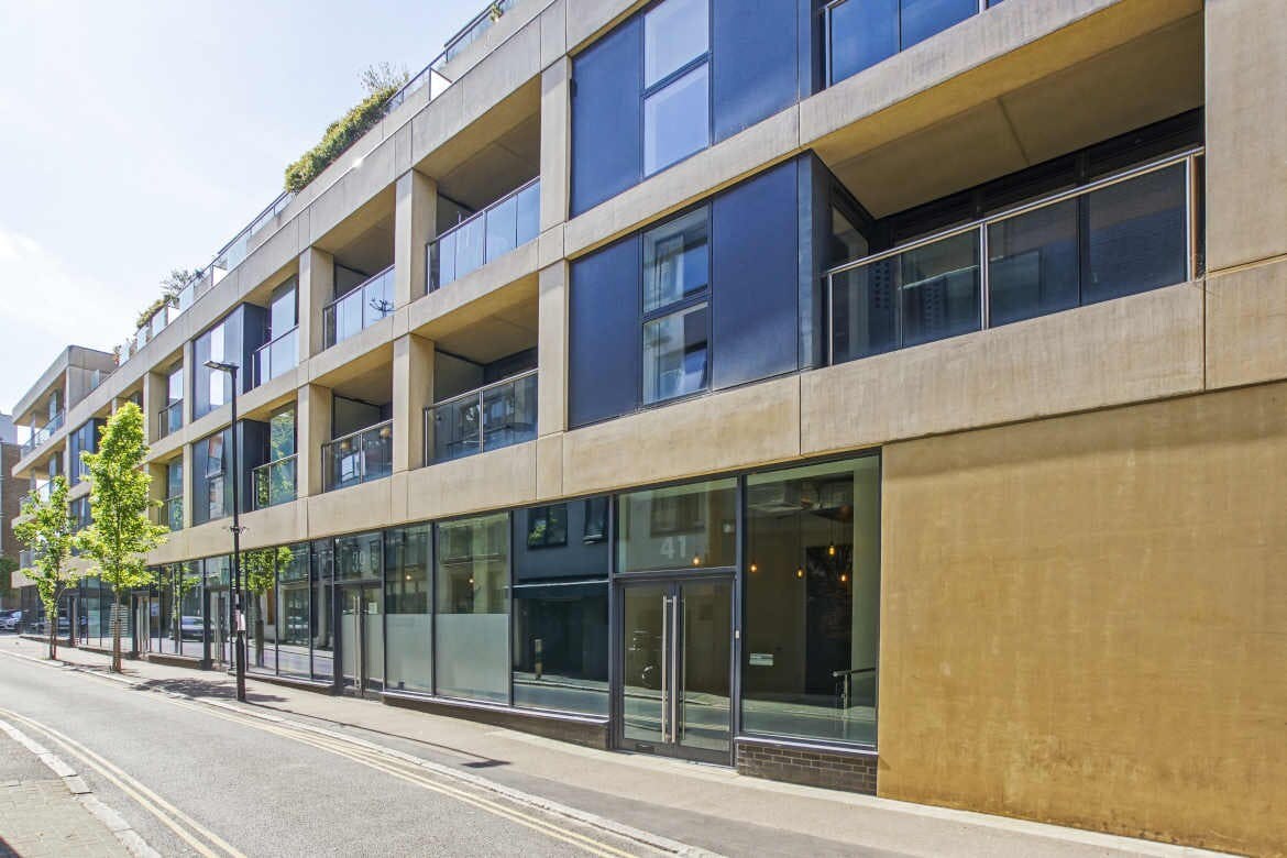 33-43 Pear Tree St, London en venta Foto principal- Imagen 1 de 4