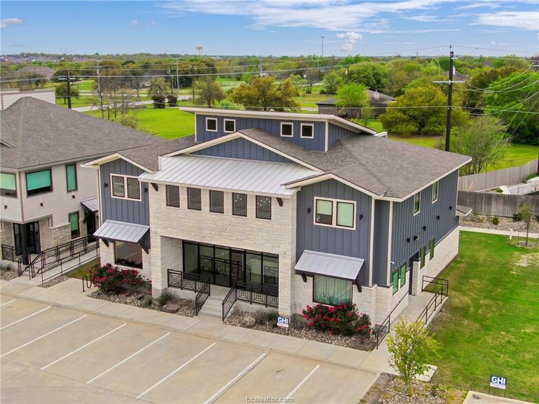 3020 Barron Rd, College Station, TX en venta - Foto del edificio - Imagen 2 de 27