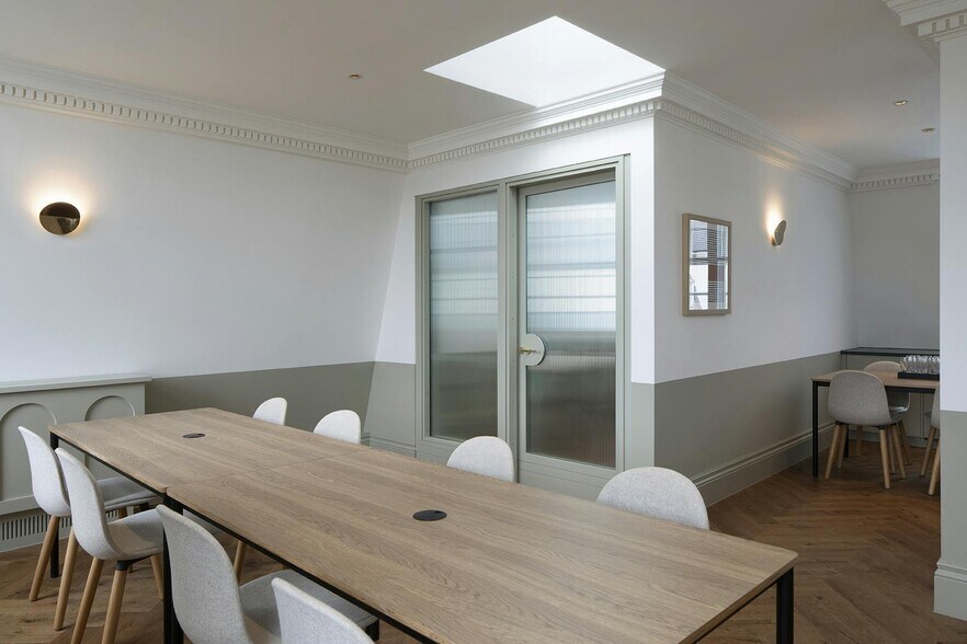 11-12 Pall Mall, London en alquiler - Foto del interior - Imagen 2 de 30