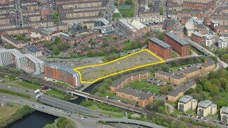 Más detalles de Beith St, Glasgow - Terreno en alquiler