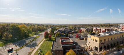 915 North Star Dr, Madison, WI - VISTA AÉREA  vista de mapa - Image1