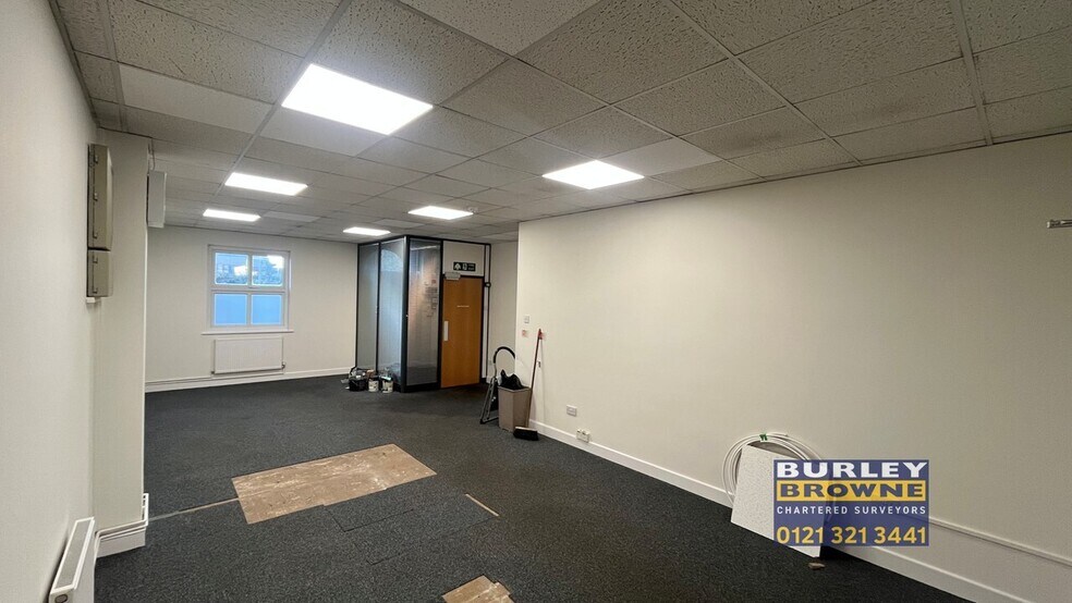 18-19 Albert Rd, Tamworth en alquiler - Foto del edificio - Imagen 2 de 15