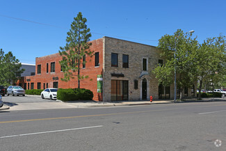 Más detalles para 414 NW 4th St, Oklahoma City, OK - Oficinas en alquiler