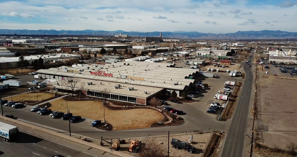 80 E 62nd Ave, Denver, CO en alquiler - Foto del edificio - Imagen 3 de 3