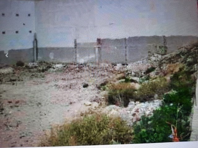Terreno en Novelda, Alicante en venta Foto de la construcción- Imagen 1 de 4