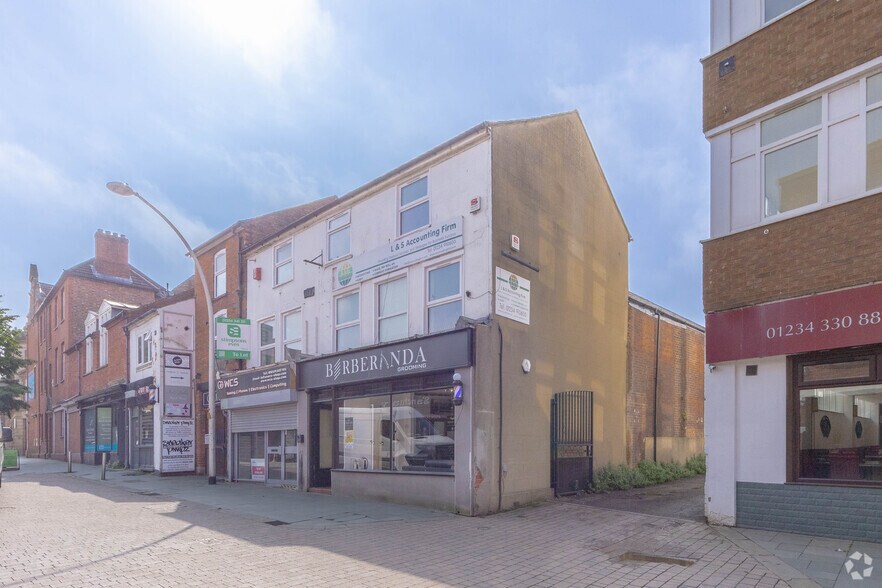 8 Lime St, Bedford en alquiler - Foto del edificio - Imagen 3 de 3