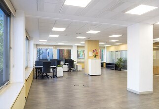 Avenida Brasil, 6, Madrid, Madrid en alquiler Foto del interior- Imagen 2 de 9