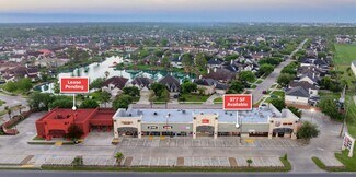 Más detalles de 12149 Fm-1960, Houston, TX - Local en alquiler